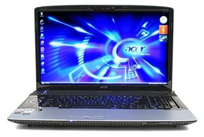 Лот: 7637879. Фото: 1. Корпус ноутбука Acer 8920g. Корпуса, блоки питания