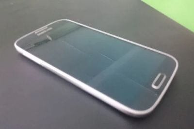 Лот: 5530687. Фото: 1. samsung galaxy s4. Смартфоны