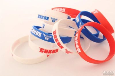 Лот: 13424191. Фото: 1. Браслет ХК Сокол,. Спортивная символика и атрибутика