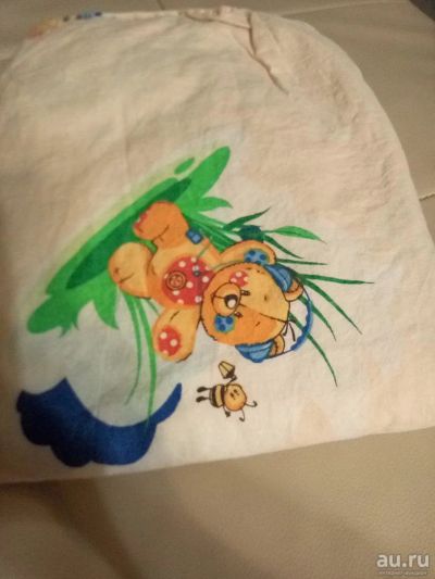 Лот: 8488908. Фото: 1. Постельное белье в детскую кроватку. Постельные принадлежности