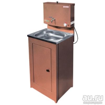 Лот: 17632860. Фото: 1. Умывальник "Акватекс"... Раковины, умывальники