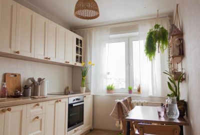 Лот: 25273319. Фото: 1. Кухонный гарнитур классика. Кухонные гарнитуры