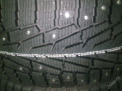 Лот: 1199934. Фото: 1. 175/70 R13 Nokian H-7. Шины