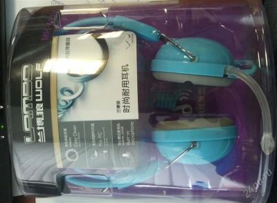 Лот: 2324837. Фото: 1. Гарнитура KEENION MH-657V с регулятором... Акустические системы