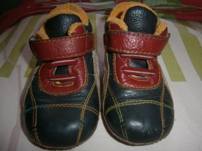 Лот: 5338650. Фото: 1. ботиночки. Ботинки