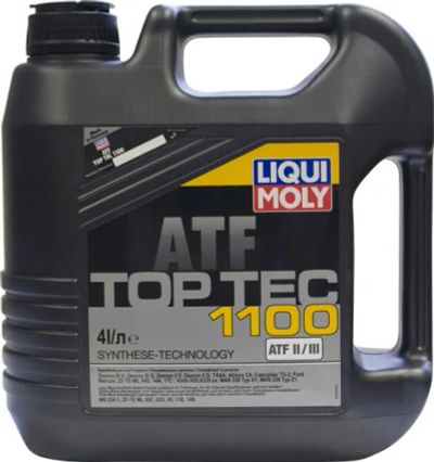 Лот: 3192423. Фото: 1. Трансмиссионное масло Liqui MOLY... Масла, жидкости