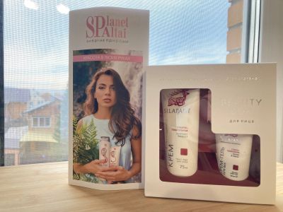 Лот: 25858223. Фото: 1. Косметика. Уход за телом