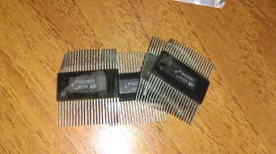 Лот: 7698735. Фото: 1. Микросхема КР1802ВВ1 цена за 1. Микросхемы