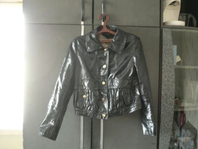 Лот: 15421123. Фото: 1. куртка женская. Верхняя одежда