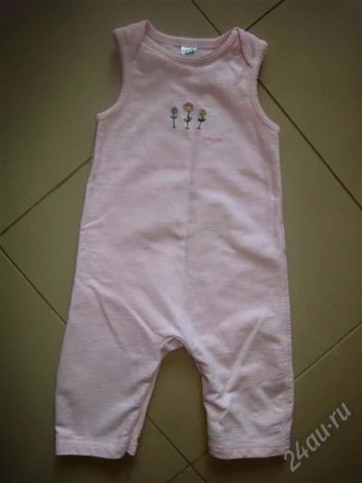 Лот: 1491907. Фото: 1. новый тепленький комбез gap... Костюмы, пиджаки, комбинезоны