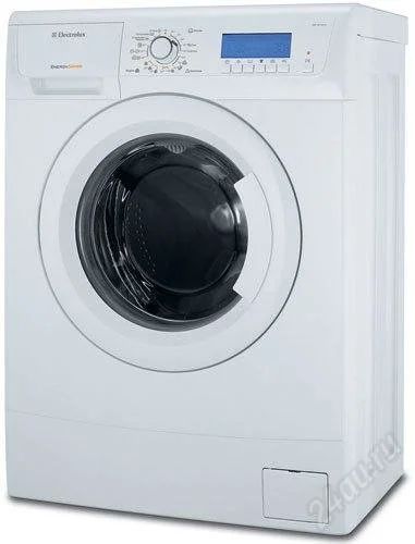 Лот: 1648004. Фото: 1. Стиральная машина ELECTROLUX EWF... Стиральные машины