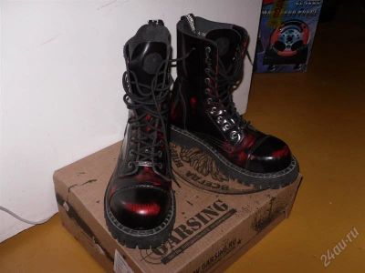 Лот: 1333260. Фото: 1. ботинки Camelot. Ботинки, полуботинки
