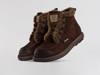 Лот: 25889391. Фото: 1. Зимние Сапоги Miu Miu. Кеды, кроссовки, слипоны