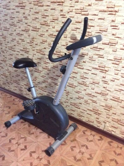 Лот: 4595300. Фото: 1. Велотренажер Torneo. Другое (тренажеры, комплексы)