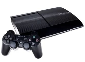 Лот: 7492945. Фото: 1. Sony Playstation 3 Super Slim... Игровые приставки, консоли