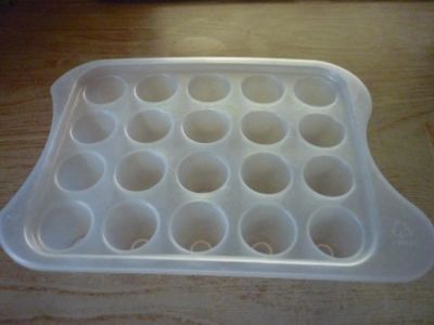 Лот: 2665214. Фото: 1. форма для льда. Другое (посуда, кухонная утварь)