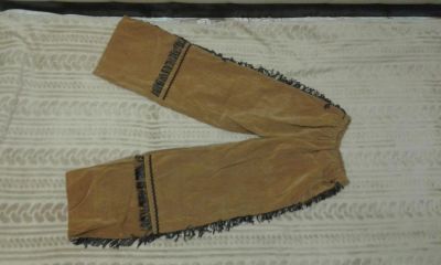 Лот: 8187179. Фото: 1. Новогодний костюм на мальчика... Детские карнавальные, праздничные костюмы