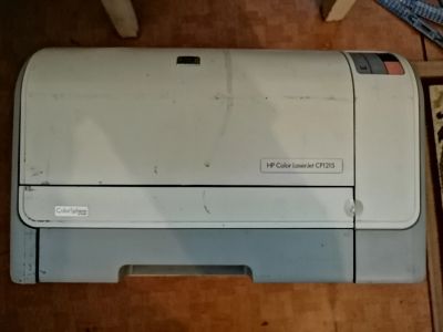 Лот: 25888805. Фото: 1. Принтер. Лазерные принтеры