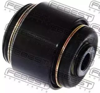 Лот: 25870445. Фото: 1. Сайлентблок заднего верхнего рычага... Кузов