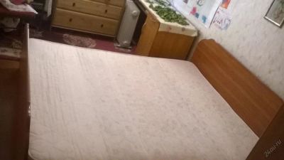 Лот: 5794884. Фото: 1. матрац. Матрасы