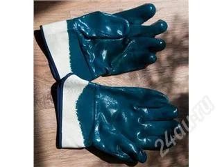 Лот: 155518. Фото: 1. перчатки защитные. Другое (строительство и ремонт)