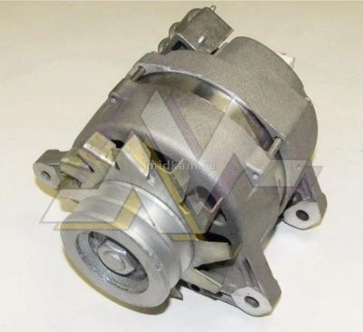 Лот: 25937537. Фото: 1. Генератор Г273 УХ-Л, 28в 28 А... Электрооборудование