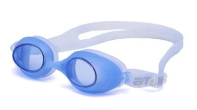 Лот: 20513063. Фото: 1. Детские очки для плавания Atemi... Плавание