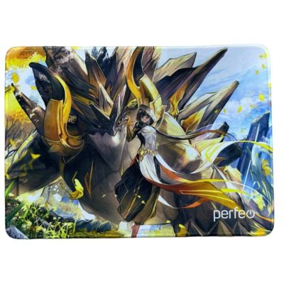 Лот: 25794344. Фото: 1. Коврик Perfeo для компьютерной... Коврики