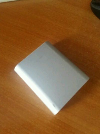 Лот: 10239164. Фото: 1. PowerBank 10400. Внешние, портативные аккумуляторы для смартфонов (Power bank)