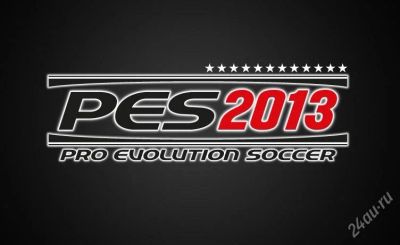 Лот: 2276393. Фото: 1. Pro Evolution Soccer (PES) 2013. Игры для консолей