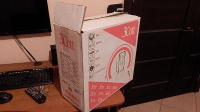 Лот: 8375764. Фото: 1. комп почти новый g3220 soc 1150... Компьютеры в сборе