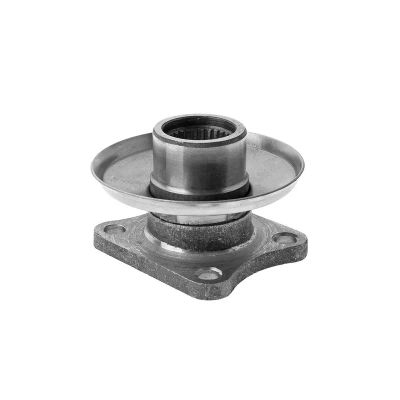 Лот: 5629828. Фото: 1. Фланец редуктор заднего моста... Трансмиссия