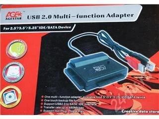 Лот: 92115. Фото: 1. многофункциональный переходник... Другое (комплектующие)