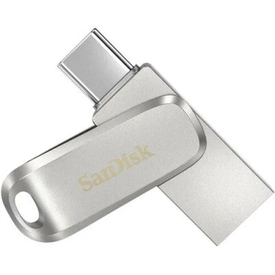 Лот: 21641845. Фото: 1. Флешка USB SanDisk 64GB Ultra... USB-флеш карты