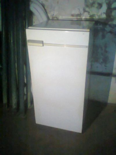 Лот: 3564731. Фото: 1. Холодильник бирюса. Холодильники, морозильные камеры