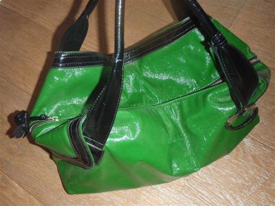 Лот: 906959. Фото: 1. сумка Salvatore Ferragamo. Сумки