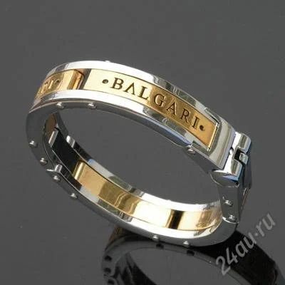 Лот: 2951107. Фото: 1. Браслет Bvlgari. Браслеты