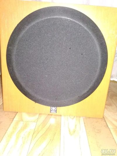 Лот: 10615444. Фото: 1. сабуфер. Активные акустические системы