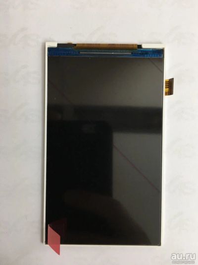 Лот: 9925230. Фото: 1. Дисплей для Micromax Q301 Артикул... Дисплеи, дисплейные модули, тачскрины