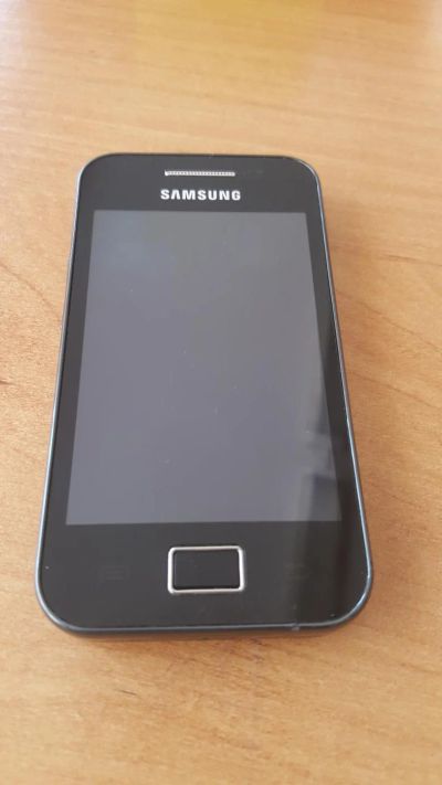 Лот: 7518262. Фото: 1. Samsung Galaxy Ace GT-S5830i в... Смартфоны