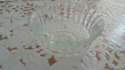 Лот: 9847508. Фото: 1. Вазочка 2. Предметы сервировки