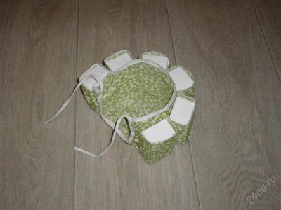 Лот: 1216915. Фото: 1. Чепчик для плавания. Другое (кормление и уход, гигиена)