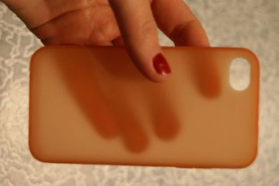 Лот: 3813049. Фото: 1. Чехол для айфона 4 (g/s). С рубля... Чехлы, бамперы