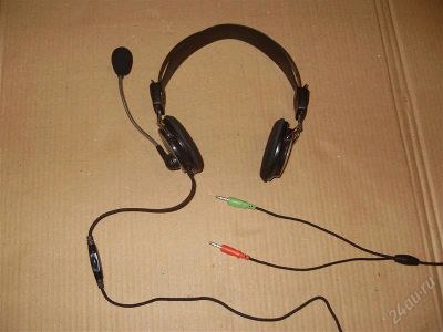 Лот: 1116988. Фото: 1. Наушники с микрофоном Sony. Аксессуары, комплектующие