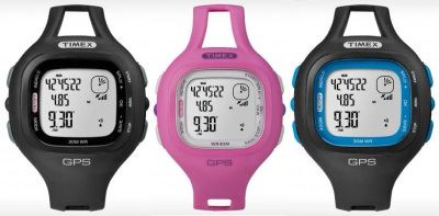 Лот: 3059842. Фото: 1. Timex Marathon GPS Спортивные... GPS-навигаторы