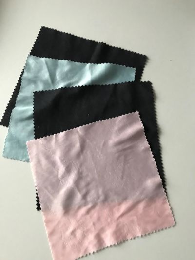 Лот: 25789492. Фото: 1. Салфетки для очков. Оправы для очков