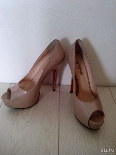 Лот: 8213733. Фото: 1. туфли. Туфли