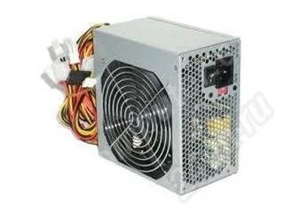 Лот: 524215. Фото: 1. Б/п FSP ATX-300PNR. Корпуса, блоки питания