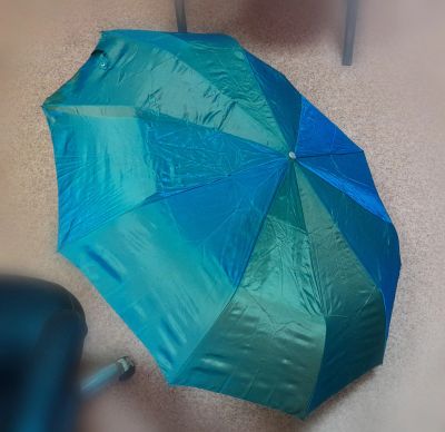 Лот: 25888521. Фото: 1. Зонт женский. Зонты