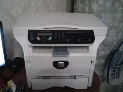 Лот: 11147882. Фото: 1. МФУ Xerox 3100 MFP/S. МФУ и копировальные аппараты
